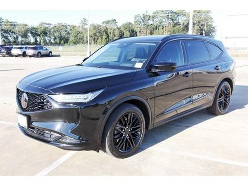 2023 Acura MDX Advance