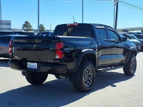 2023 Chevrolet Colorado ZR2