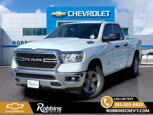 2023 RAM 1500 Lone Star