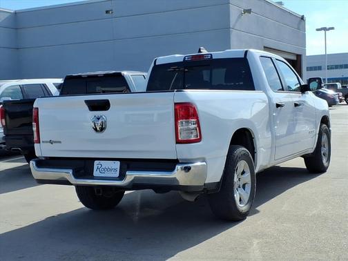 2023 RAM 1500 Lone Star