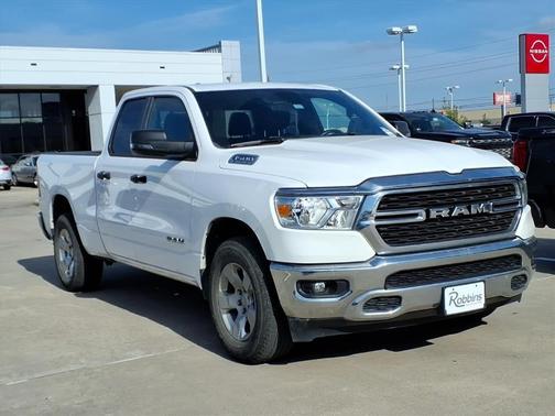 2023 RAM 1500 Lone Star