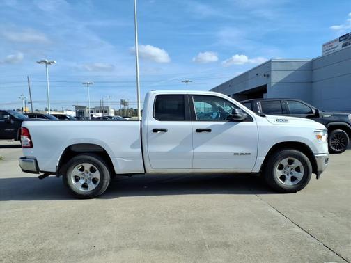 2023 RAM 1500 Lone Star