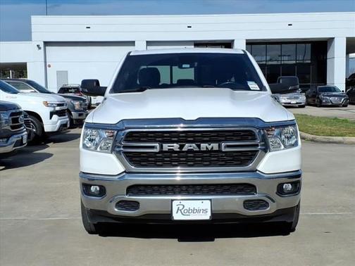 2023 RAM 1500 Lone Star