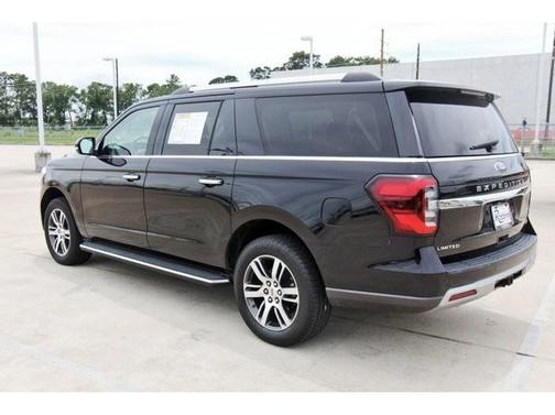 2023 Ford Expedition Max Limited