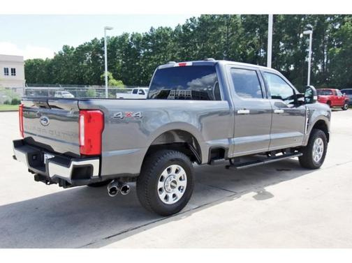 2024 Ford F-250 XLT