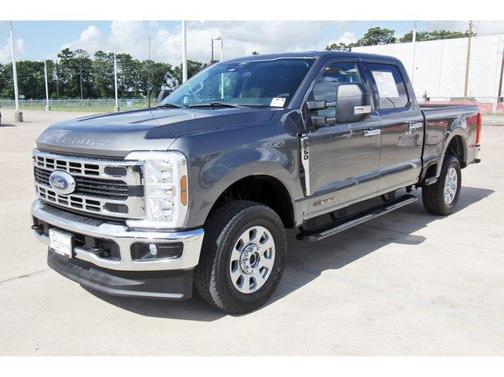 2024 Ford F-250 XLT