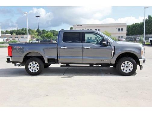 2024 Ford F-250 XLT