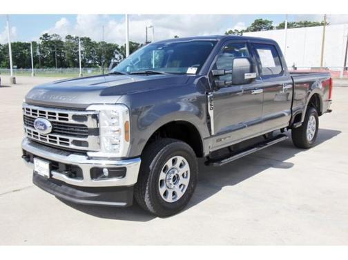2024 Ford F-250 XLT