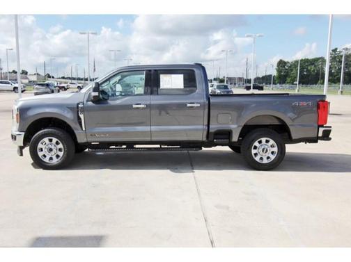 2024 Ford F-250 XLT