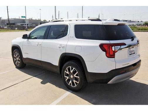 2020 GMC Acadia SLE