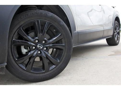 2024 Mazda CX-30 Select