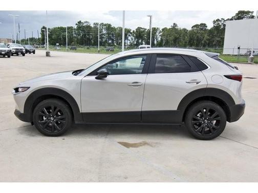 2024 Mazda CX-30 Select