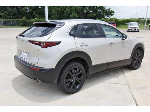 2024 Mazda CX-30 Select