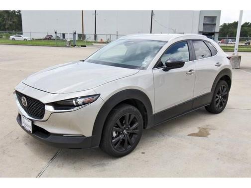 2024 Mazda CX-30 Select