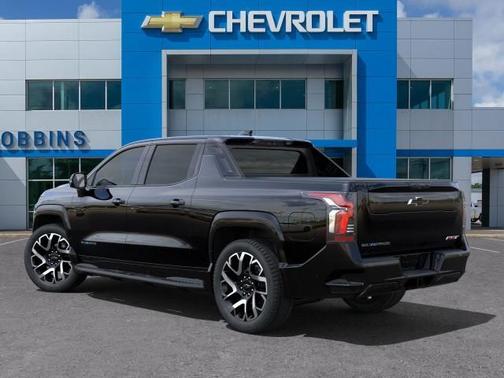 2024 Chevrolet Silverado EV RST