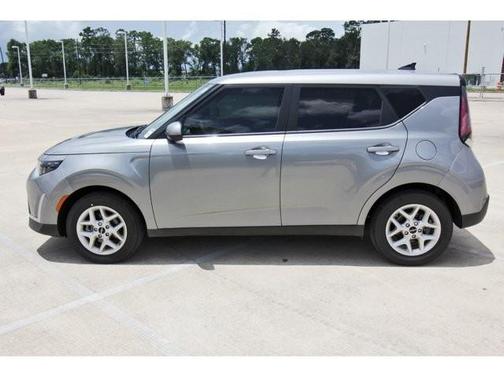 2025 Kia Soul S
