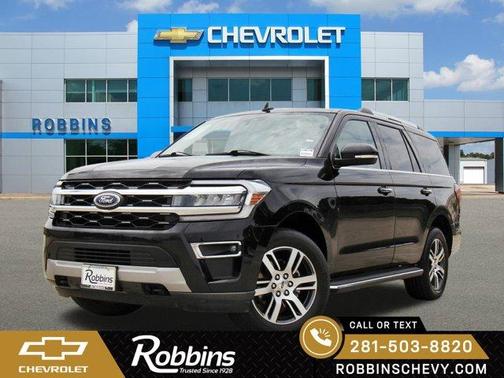 2023 Ford Expedition Limited