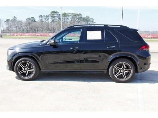 2022 Mercedes-Benz GLE 350 Base