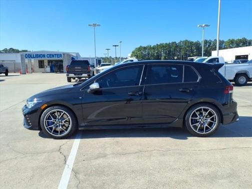 2022 Volkswagen Golf R 2.0T