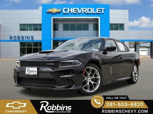 2023 Dodge Charger GT
