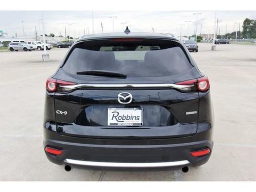 2021 Mazda CX-9 Grand Touring