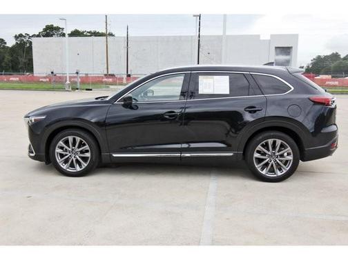2021 Mazda CX-9 Grand Touring