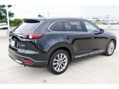 2021 Mazda CX-9 Grand Touring