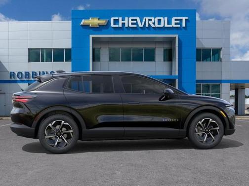 2026 Chevrolet Equinox EV LT 1