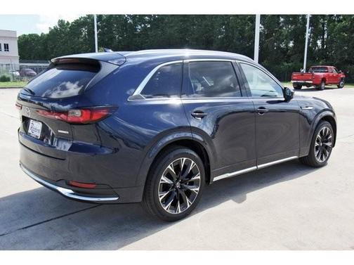 2024 Mazda CX-90 3.3 Turbo S