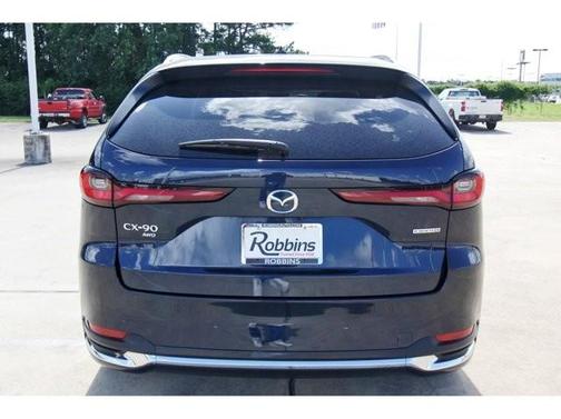 2024 Mazda CX-90 3.3 Turbo S