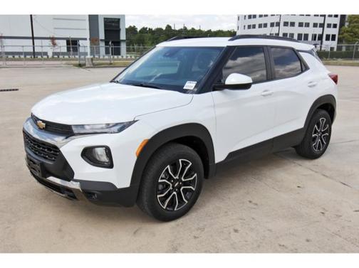 2023 Chevrolet Trailblazer ACTIV