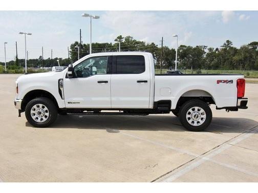 2024 Ford F-250 XL
