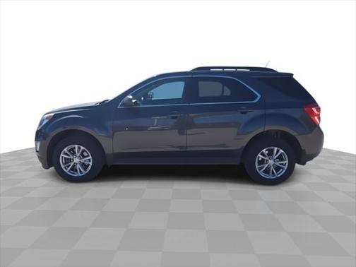 2017 Chevrolet Equinox 1LT