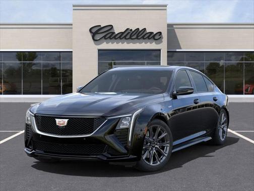 2025 Cadillac CT5-V V-Series RWD