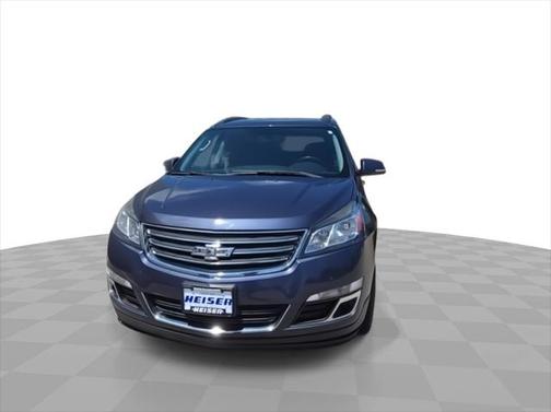 2013 Chevrolet Traverse 1LT