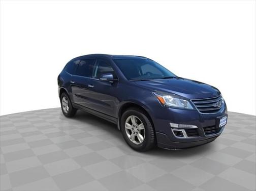 2013 Chevrolet Traverse 1LT