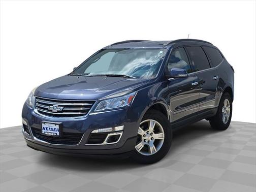 2013 Chevrolet Traverse 1LT