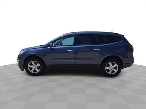 2013 Chevrolet Traverse 1LT
