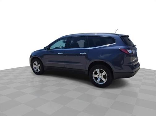 2013 Chevrolet Traverse 1LT
