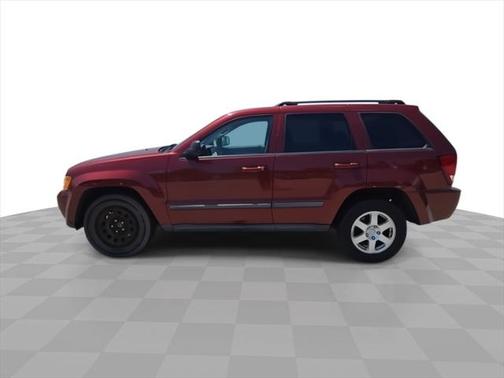 2009 Jeep Grand Cherokee Laredo