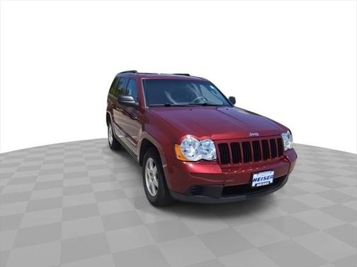 2009 Jeep Grand Cherokee Laredo