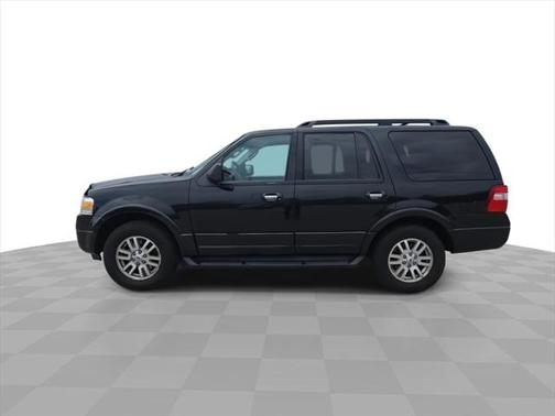 2011 Ford Expedition XLT