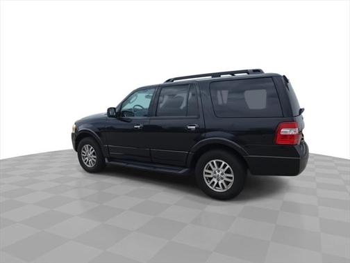 2011 Ford Expedition XLT