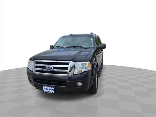 2011 Ford Expedition XLT