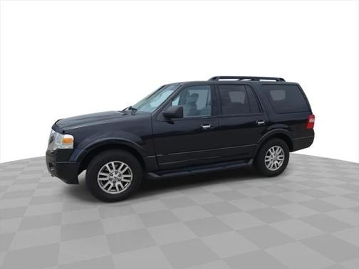 2011 Ford Expedition XLT
