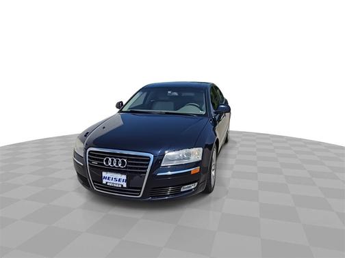 2008 Audi A8 4.2 quattro