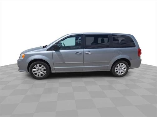 2014 Dodge Grand Caravan AVP/SE