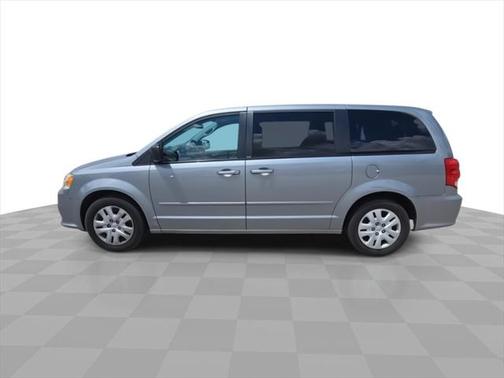 2014 Dodge Grand Caravan AVP/SE
