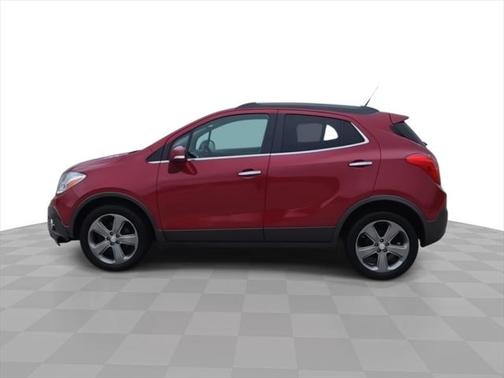 2014 Buick Encore Leather