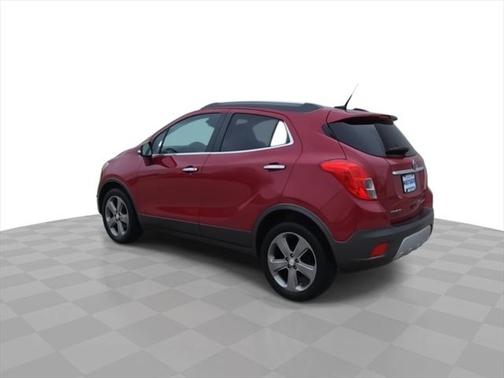 2014 Buick Encore Leather
